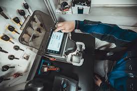 Locksmith equipment for Gibsonville NC service